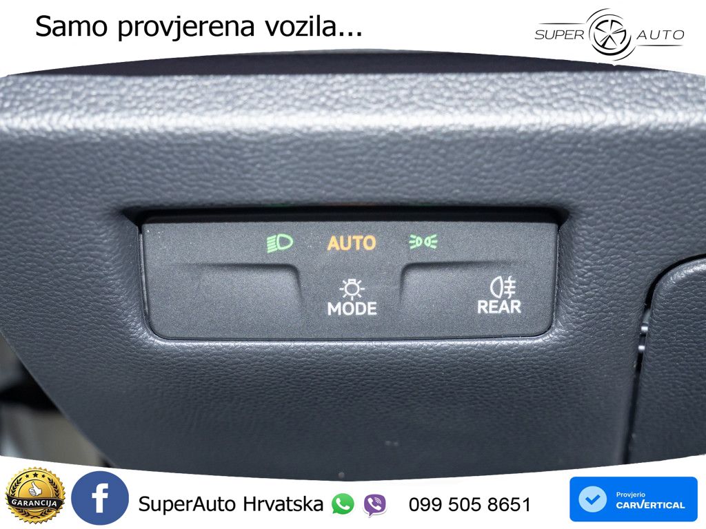 Volkswagen Passat Variant 1.5 eTSI (150 KS) DSG Business LED+GR SJED+ACC