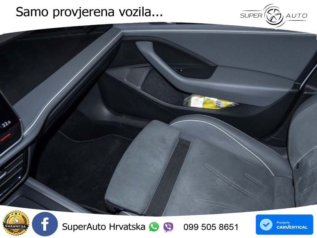 Volkswagen Passat Variant 1.5 eTSI (150 KS) DSG Business LED+GR SJED+ACC