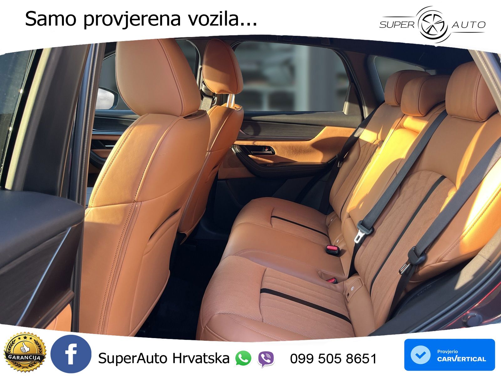 Mazda CX-60 3.3 e-Skyactiv D (254 KS) AWD Automatic ACC+HEAD+4xGR SJED+360+PANO