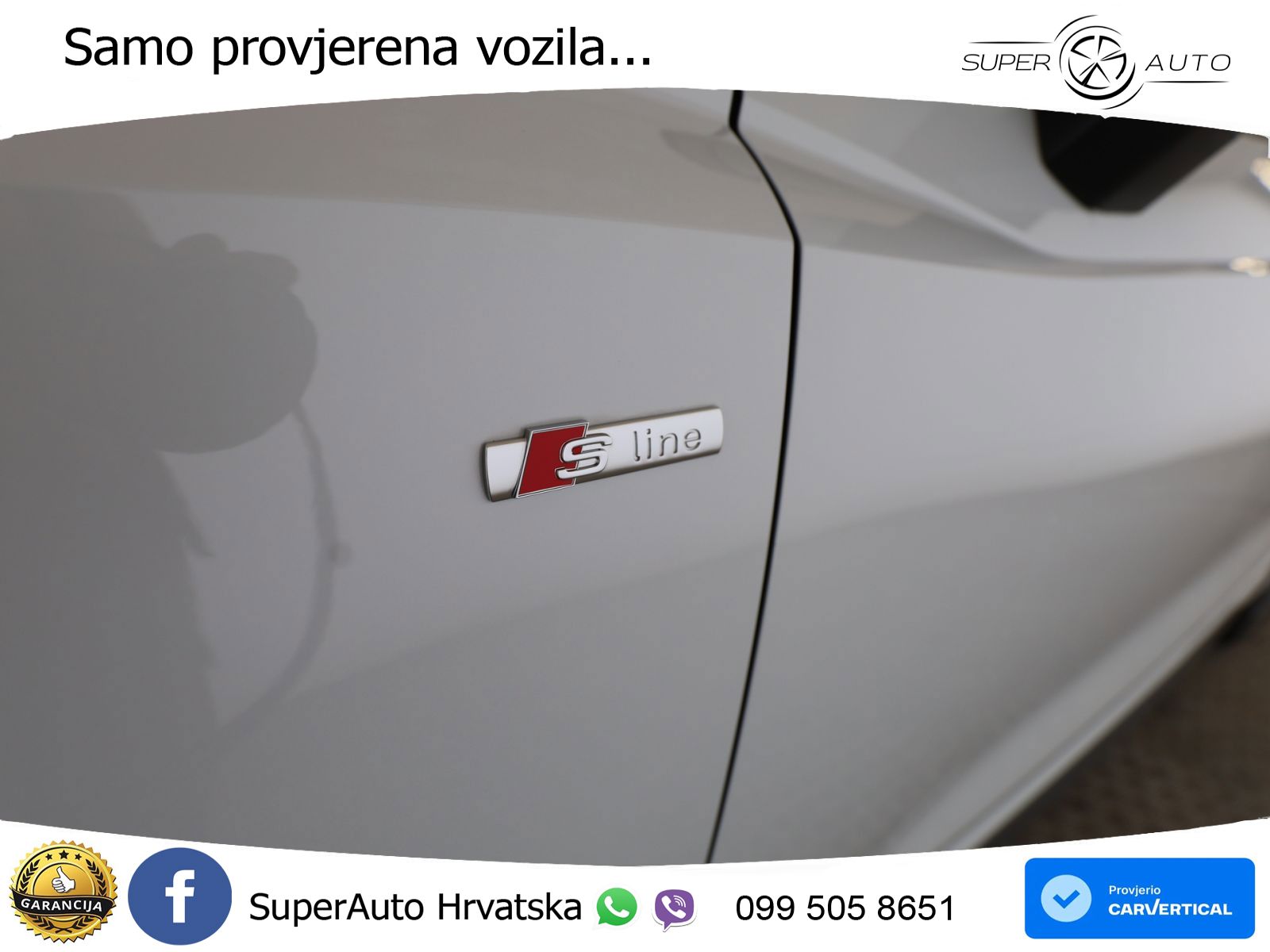 Audi Q3 35 TFSI (150 KS) S tronic S line LED+GR SJED+ACC