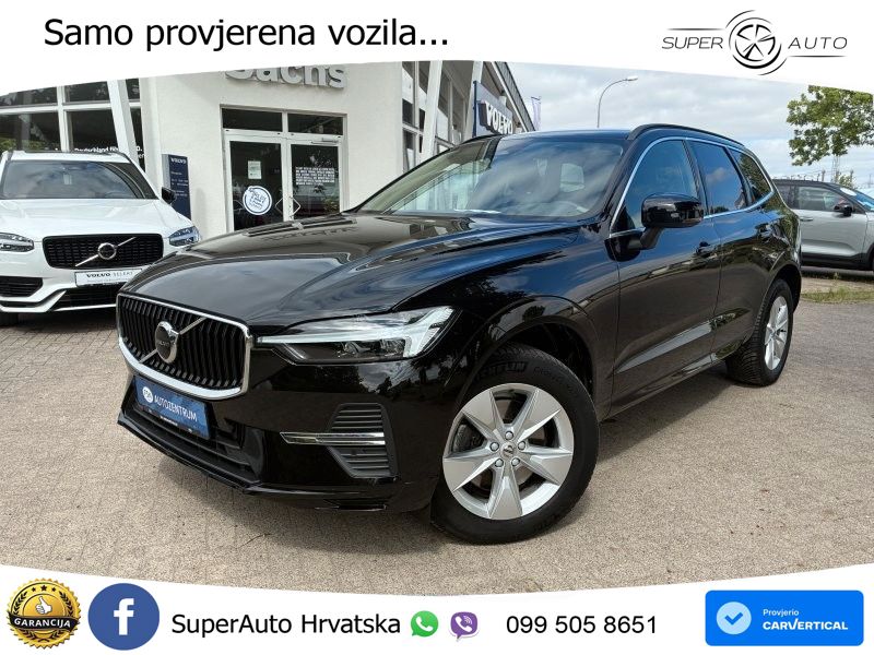 Volvo XC60 B4 Diesel FWD Geartronic