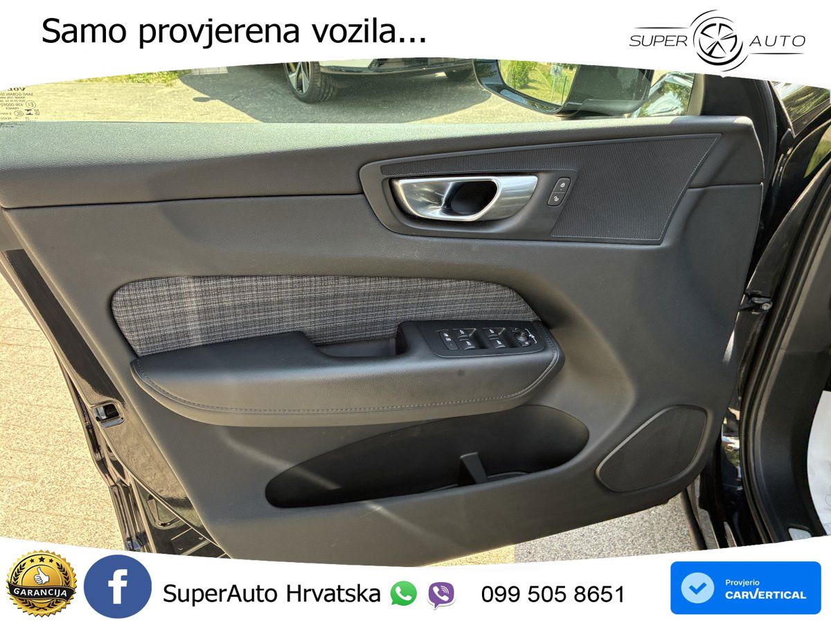 Volvo XC60 B4 Diesel FWD Geartronic