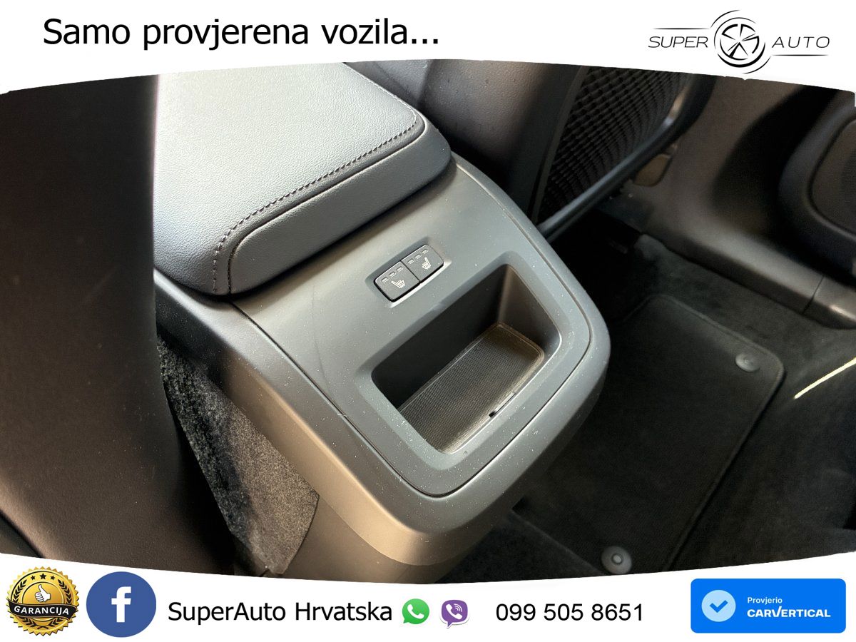 Volvo XC60 B4 Diesel FWD Geartronic