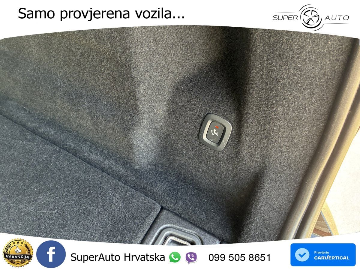 Volvo XC60 B4 Diesel FWD Geartronic