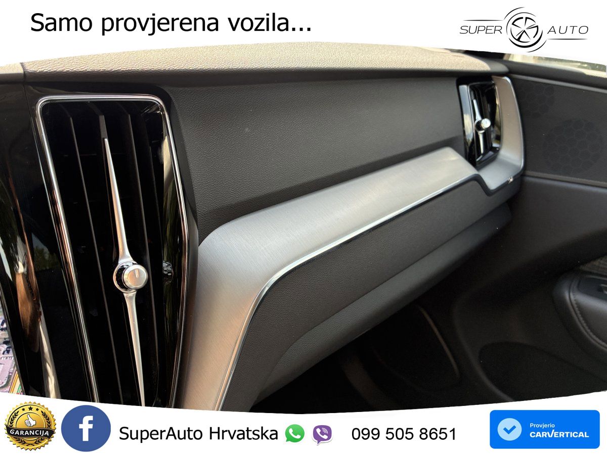 Volvo XC60 B4 Diesel FWD Geartronic