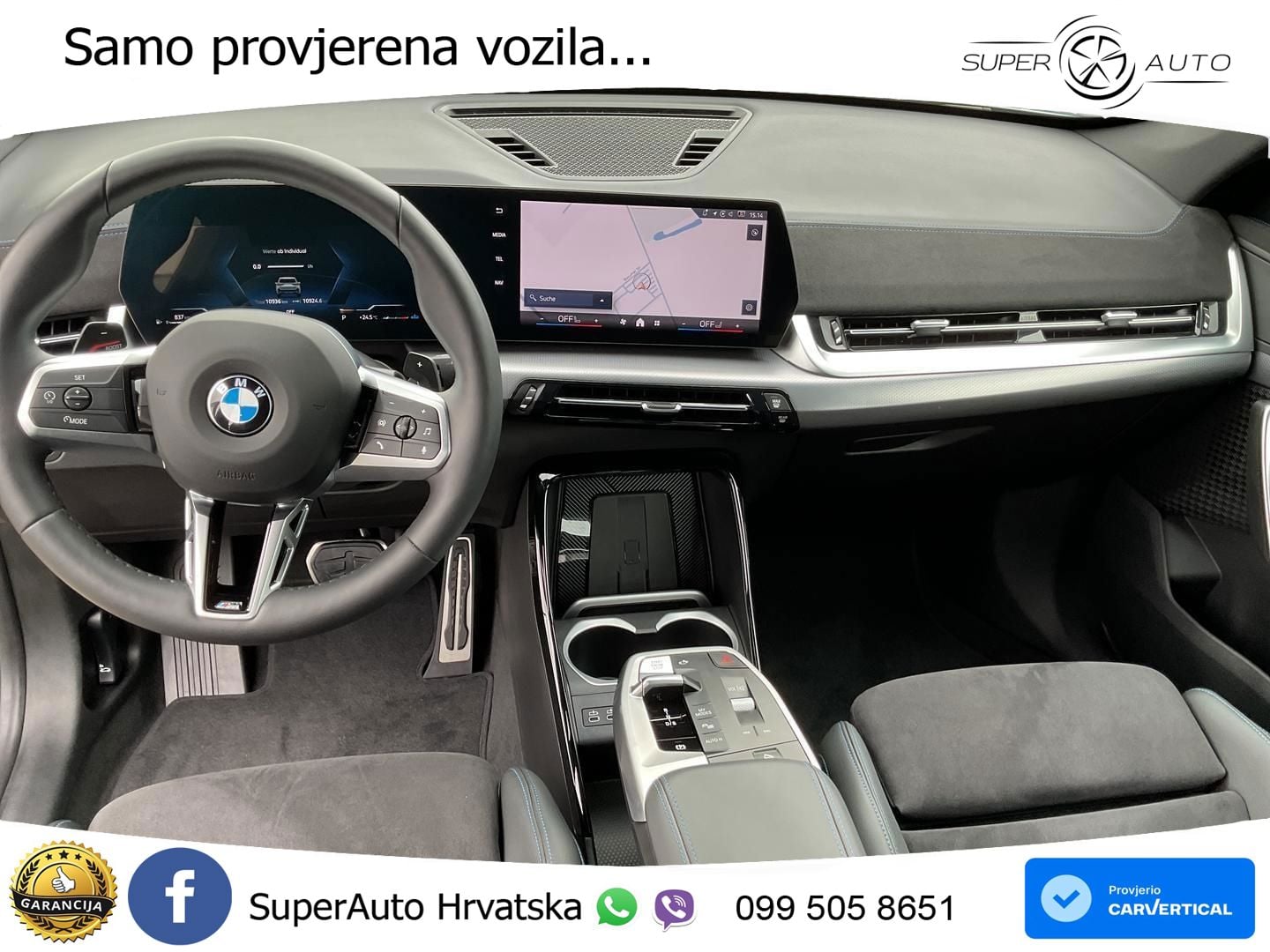 BMW X1 18i (136 KS) sDrive Steptronic M Sport