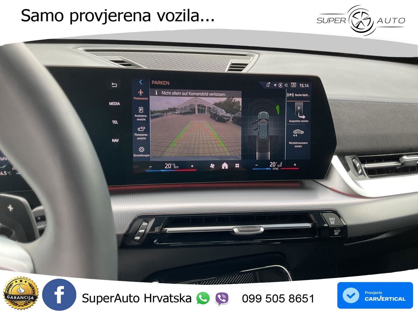 BMW X1 18i (136 KS) sDrive Steptronic M Sport