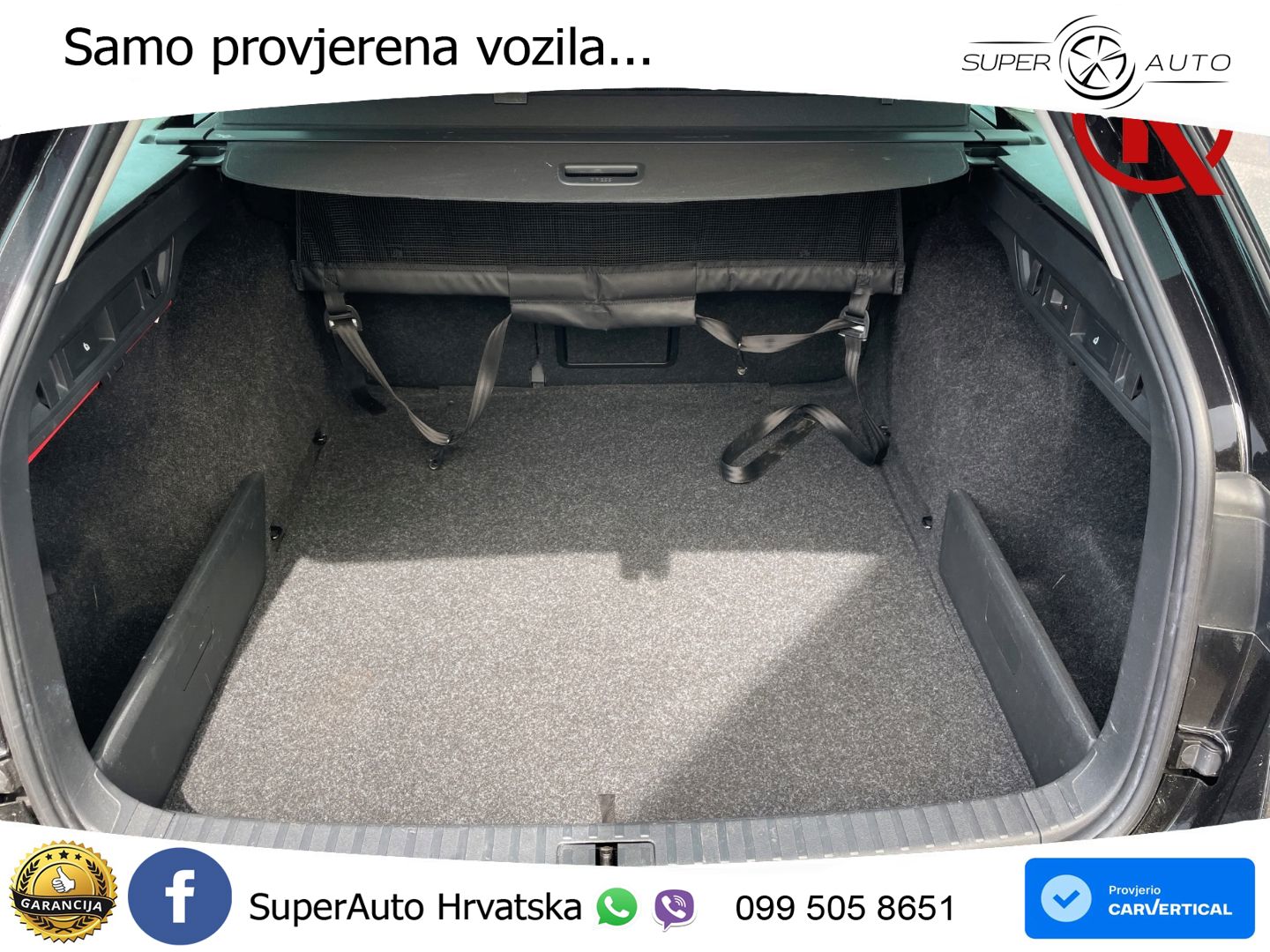Škoda Octavia Combi 1.5 TSI EVO e-TEC (150 KS) DSG LED+GR SJED+ACC