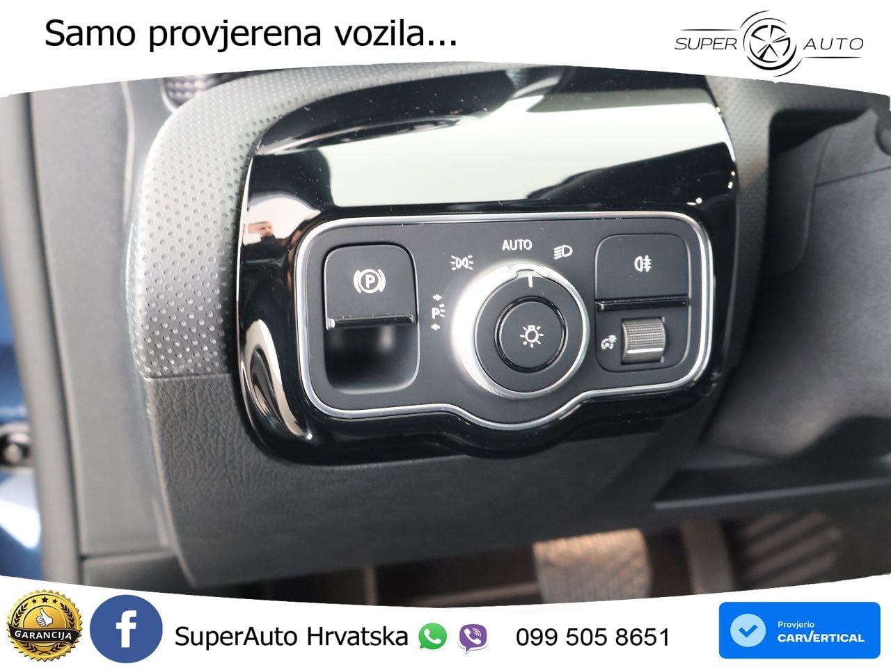 Mercedes-Benz A 200 7G-DCT