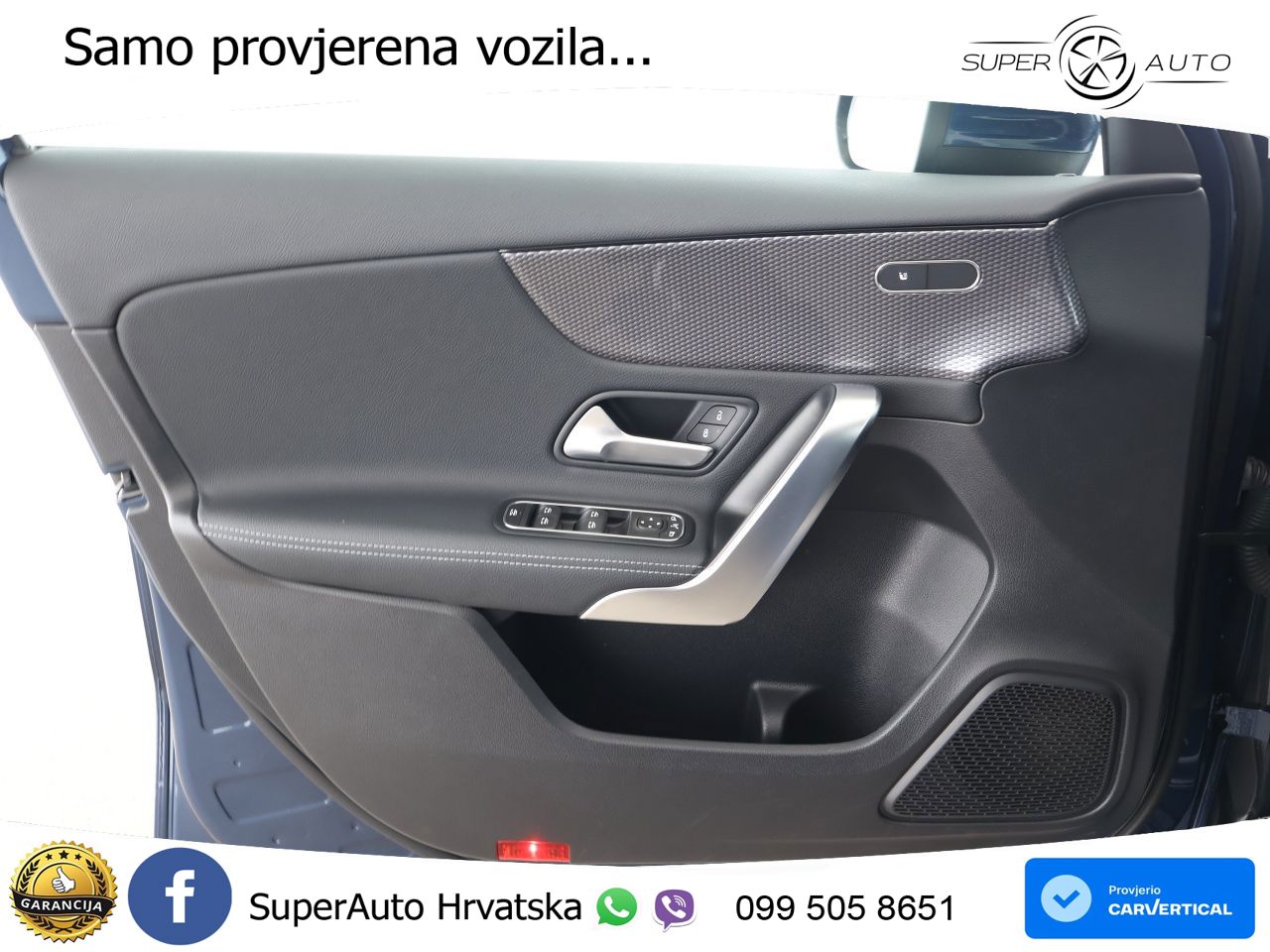 Mercedes-Benz A 200 7G-DCT