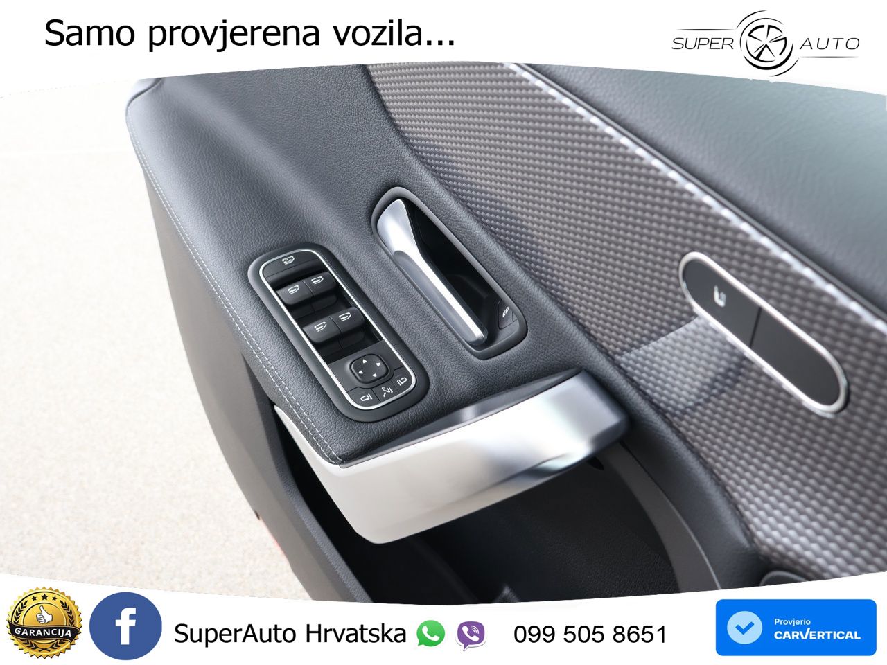 Mercedes-Benz A 200 7G-DCT