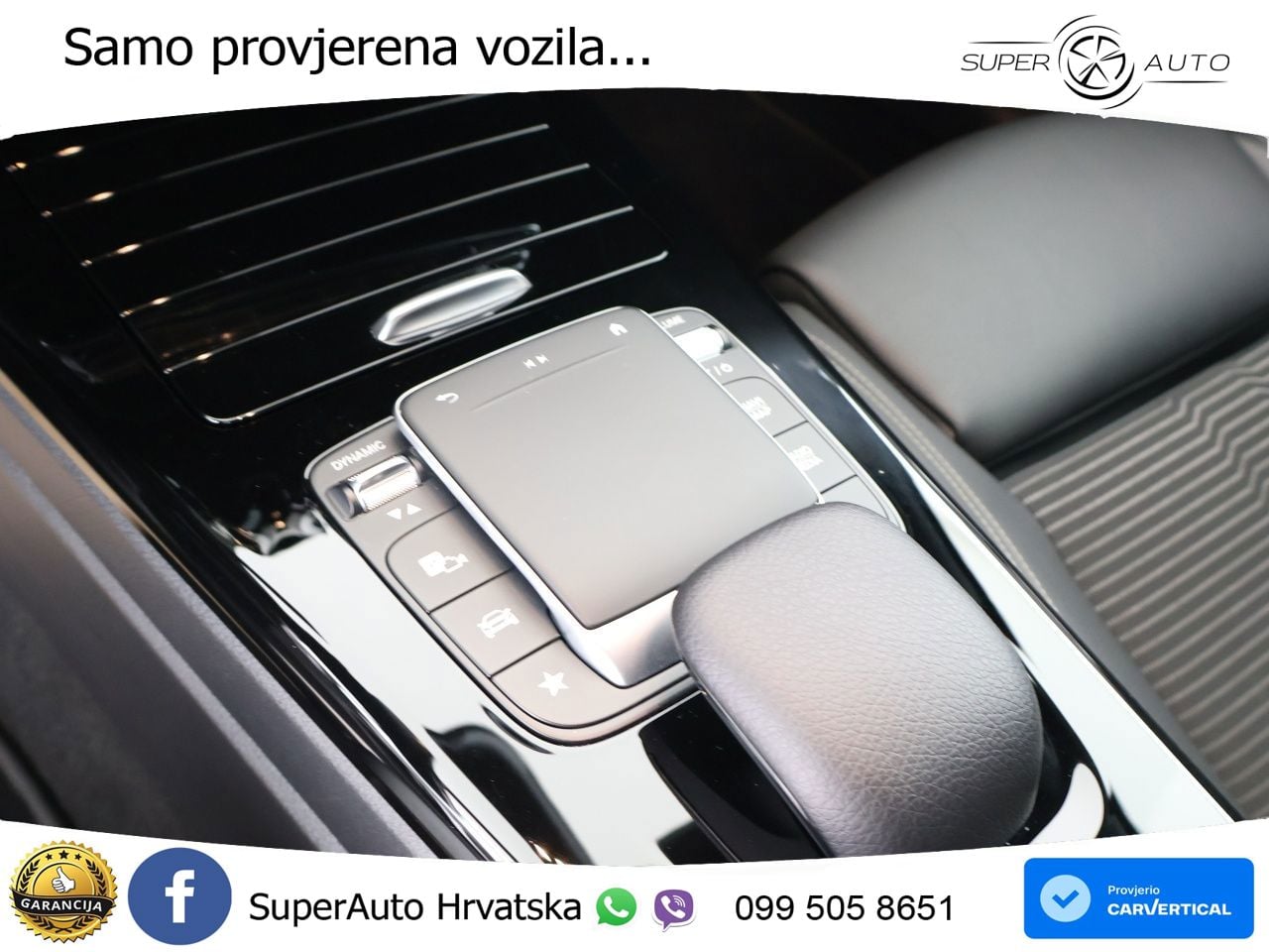 Mercedes-Benz A 200 7G-DCT