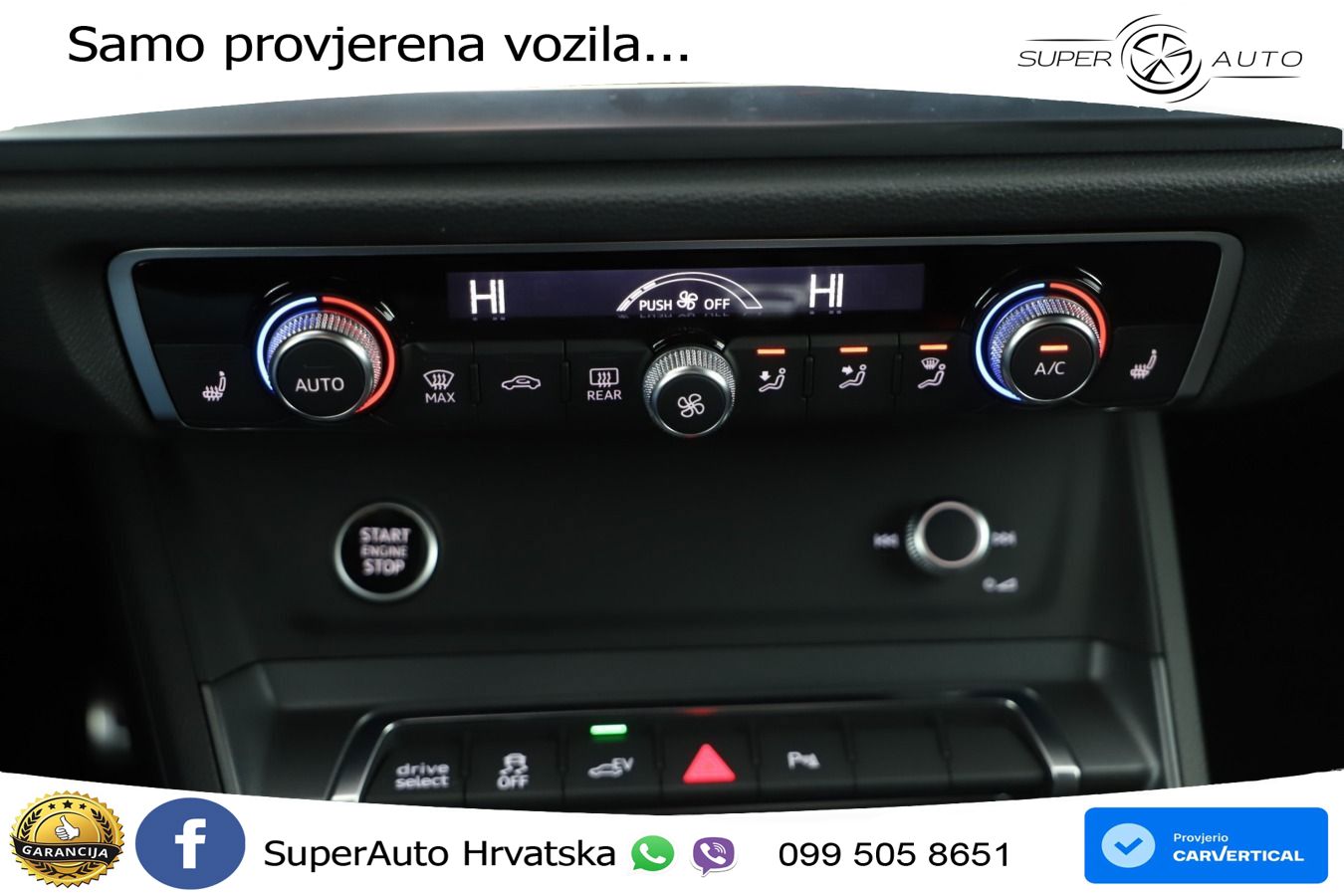 Audi Q3 45 TFSIe (245 KS) S tronic S line LED+GR SJED+ACC