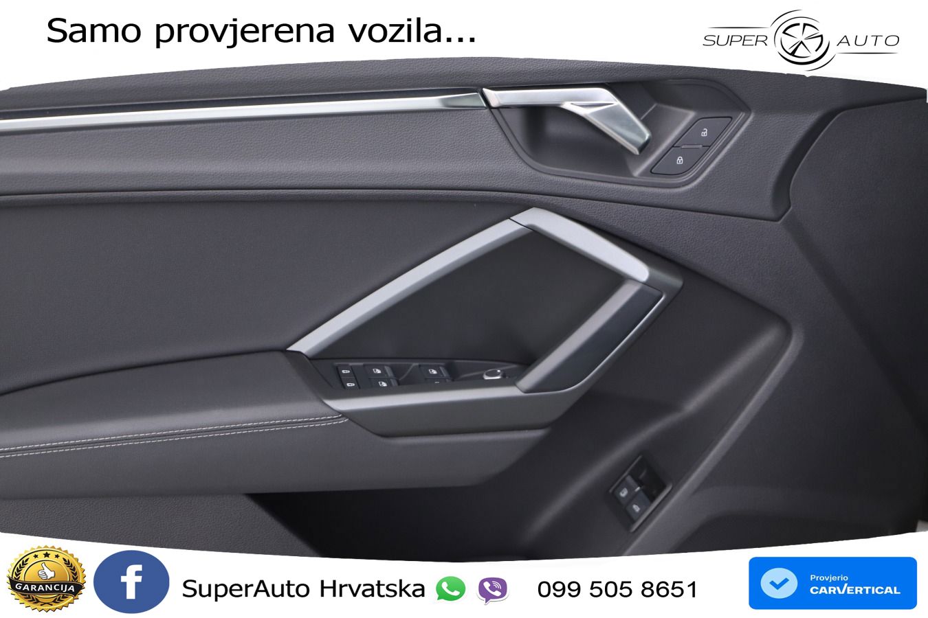 Audi Q3 45 TFSIe (245 KS) S tronic S line LED+GR SJED+ACC