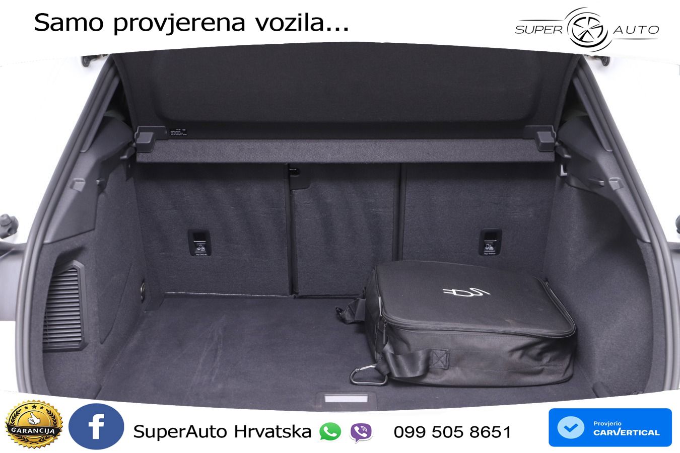 Audi Q3 45 TFSIe (245 KS) S tronic S line LED+GR SJED+ACC