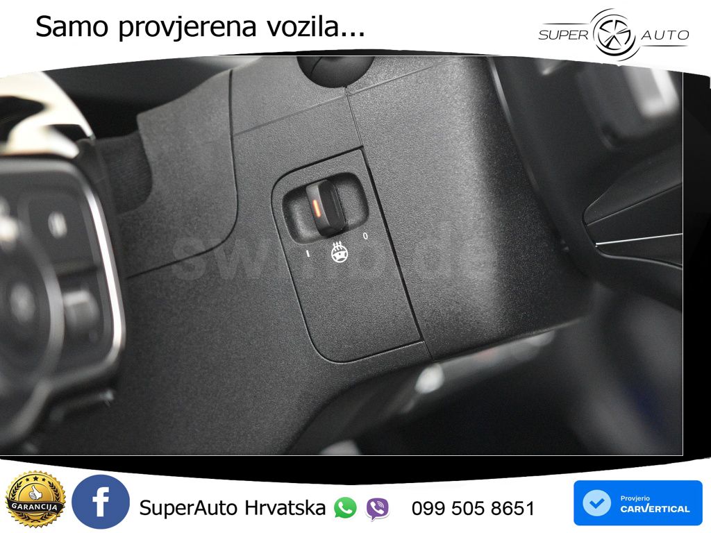 Mercedes-Benz A 180 7G-DCT AMG LED+GR SJED+ACC