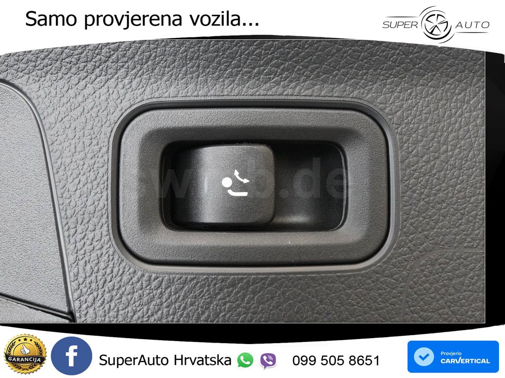 Mercedes-Benz A 180 7G-DCT AMG LED+GR SJED+ACC