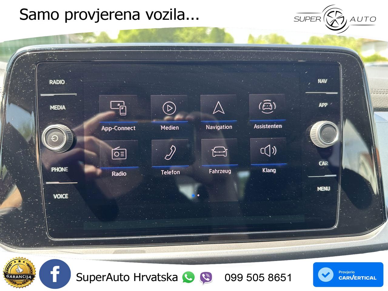 Volkswagen T-Roc I 1.5 TSI (150 KS) DSG