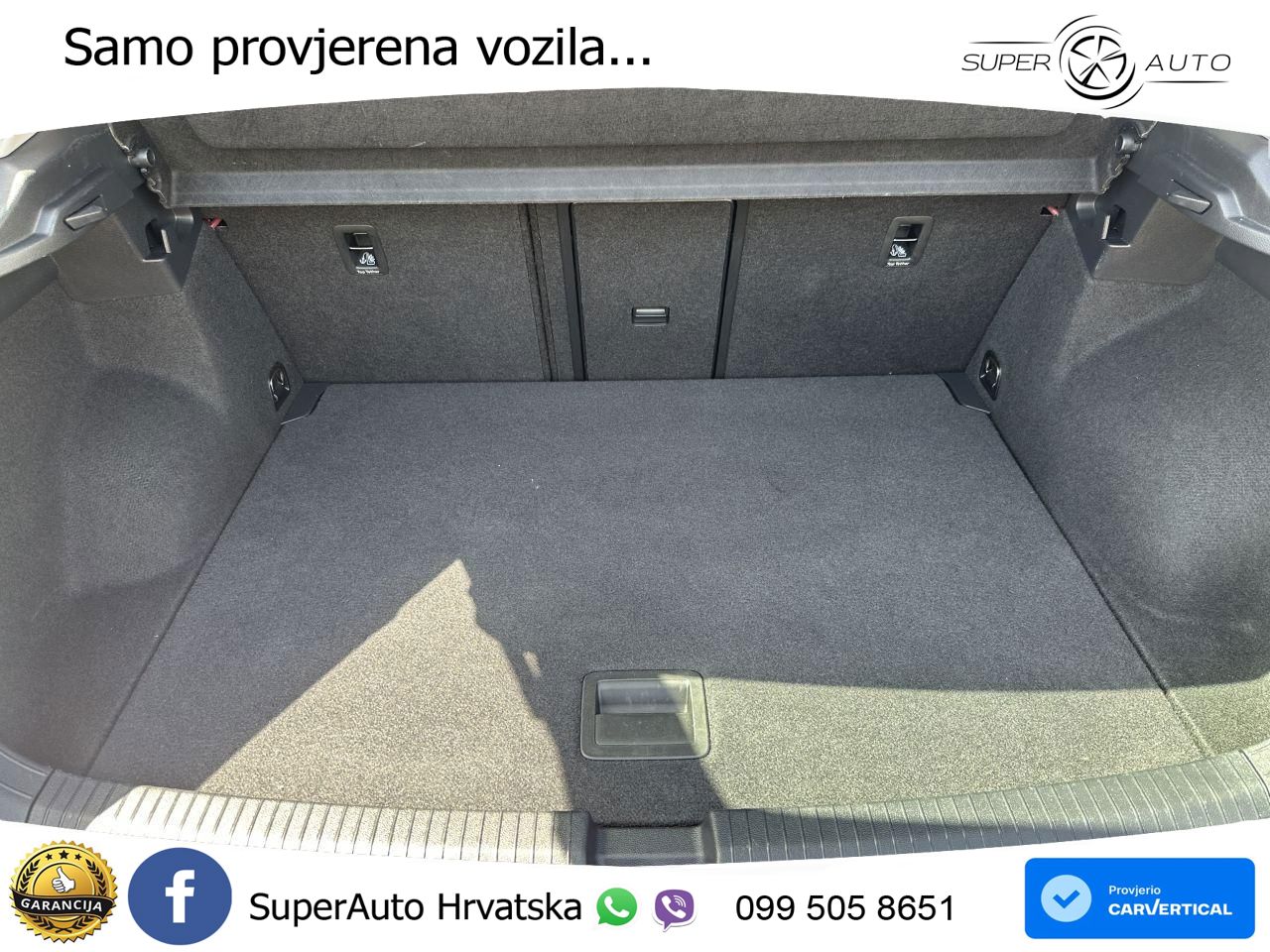 Volkswagen T-Roc I 1.5 TSI (150 KS) DSG
