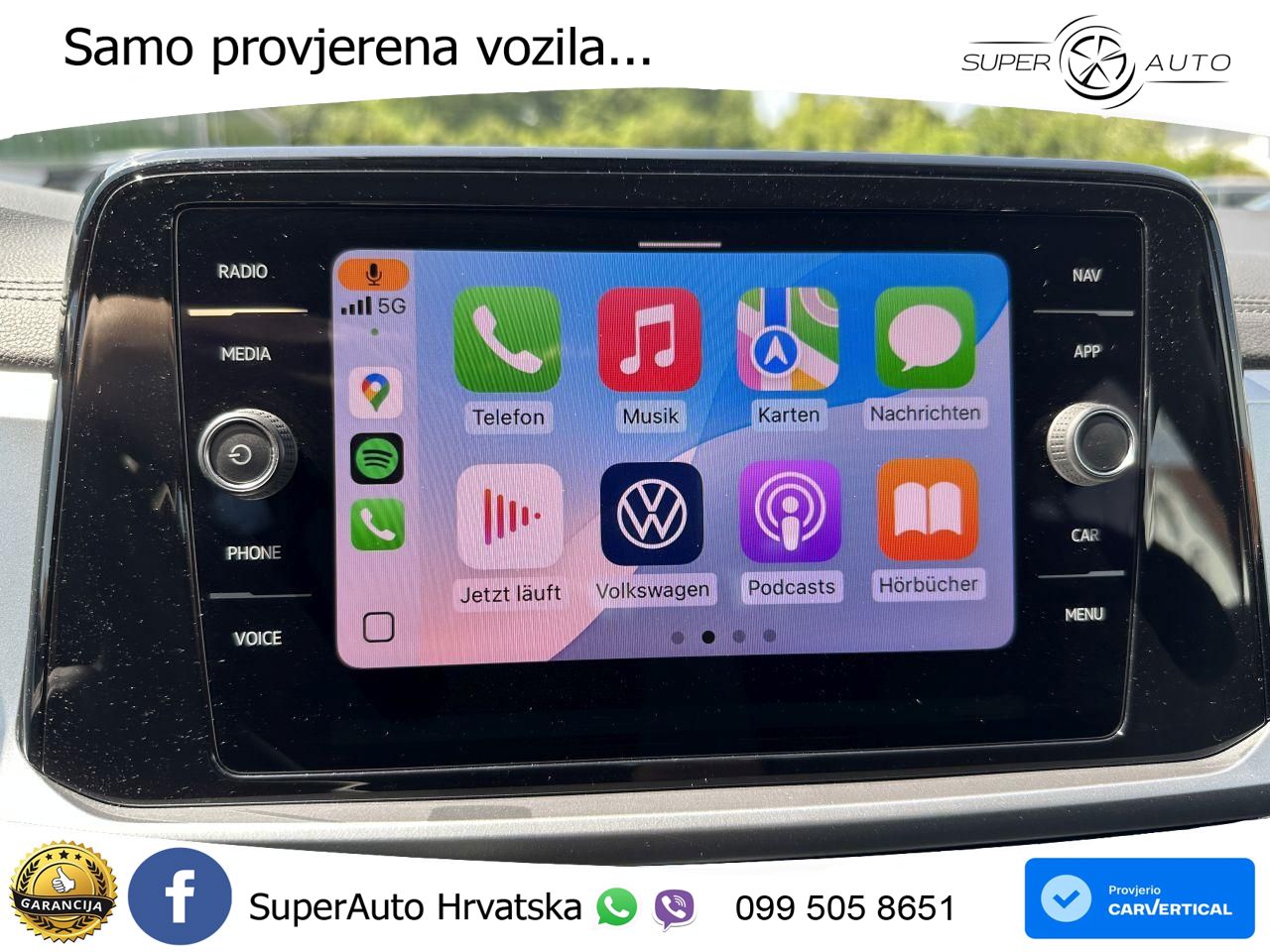 Volkswagen T-Roc I 1.5 TSI (150 KS) DSG