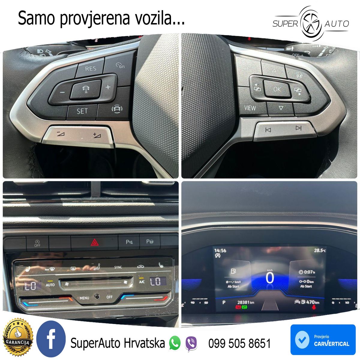 Volkswagen T-Roc I 1.5 TSI (150 KS) DSG