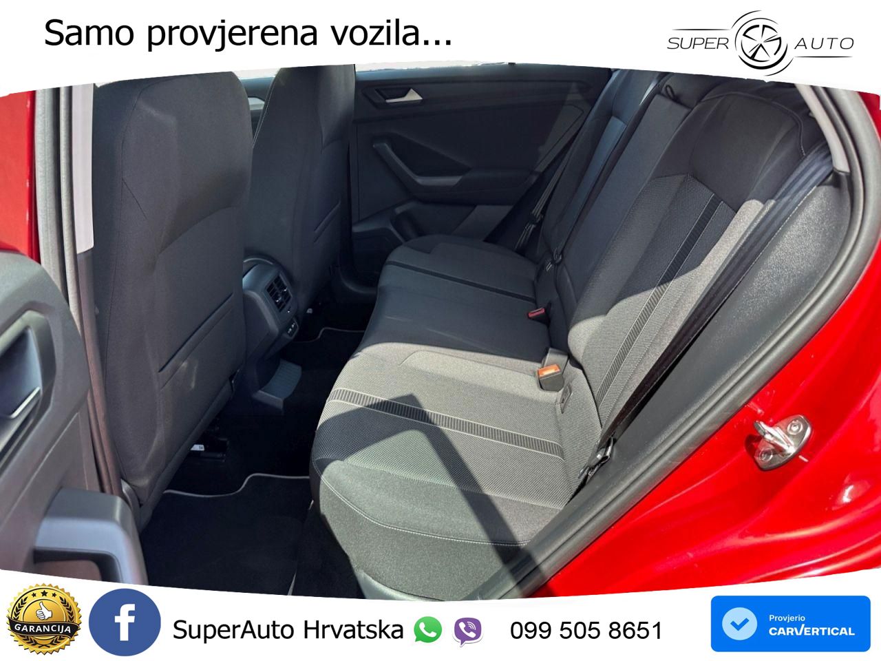 Volkswagen T-Roc I 1.5 TSI (150 KS) DSG