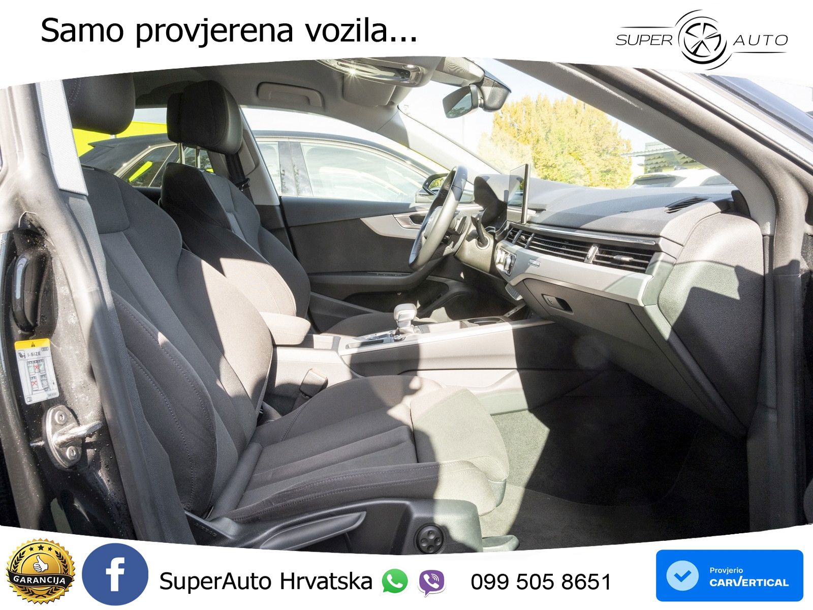 Audi A5 Sportback 40 TDI (204 KS) quattro S tronic S line
