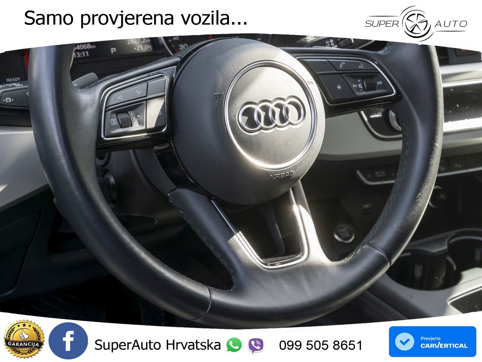 Audi A5 Sportback 40 TDI (204 KS) quattro S tronic S line