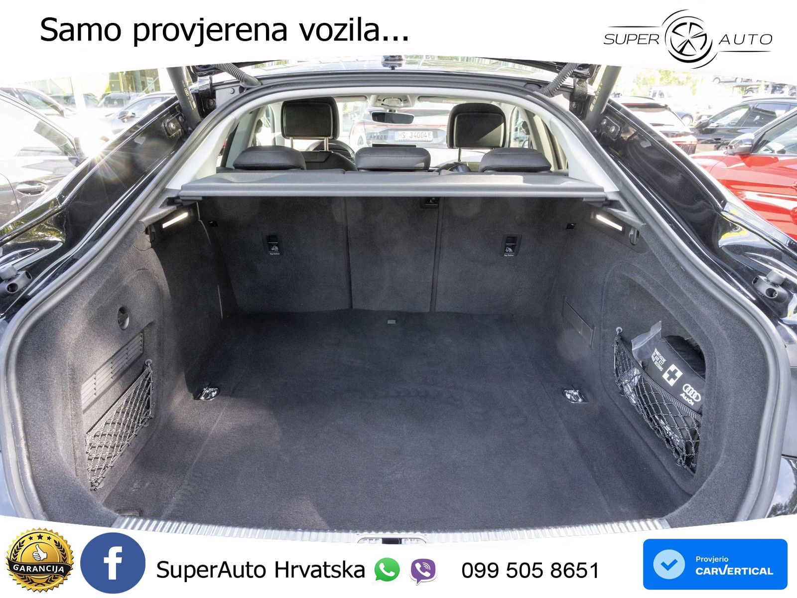 Audi A5 Sportback 40 TDI (204 KS) quattro S tronic S line