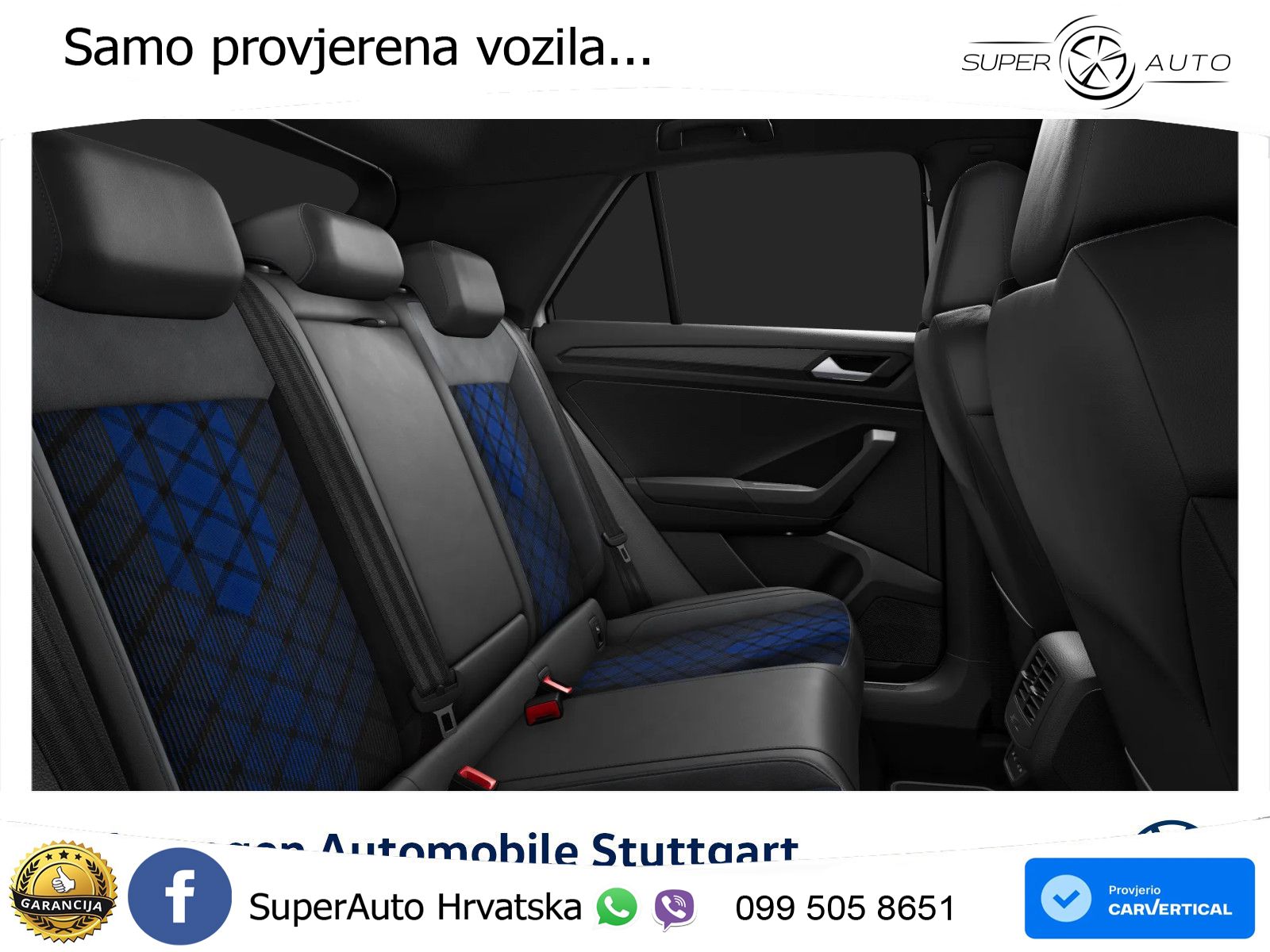 Volkswagen T-Roc I R 2.0 TSI (300 KS) OPF 4M DSG LED+GR SJED+ACC