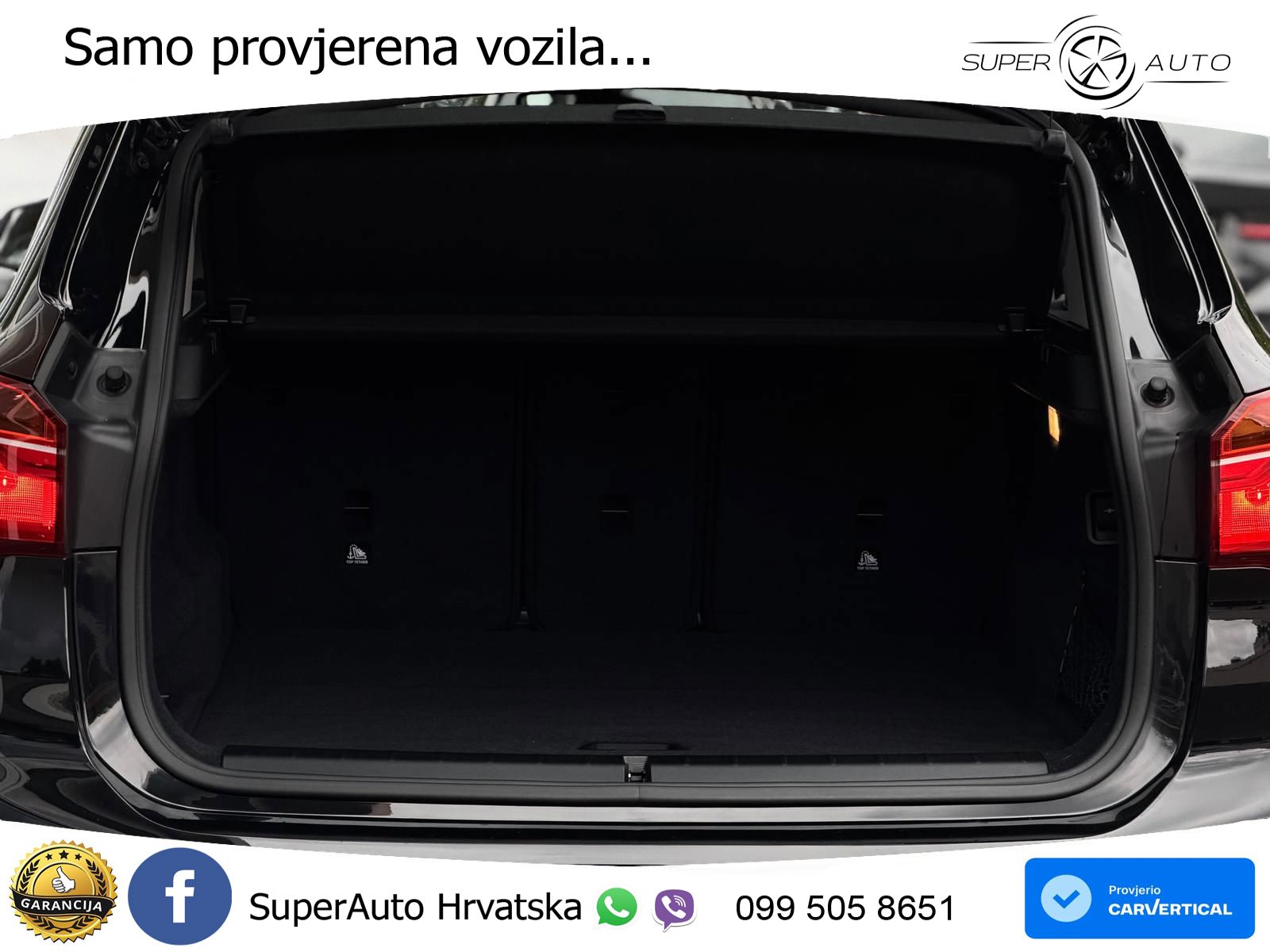 BMW X1 18i (140 KS)