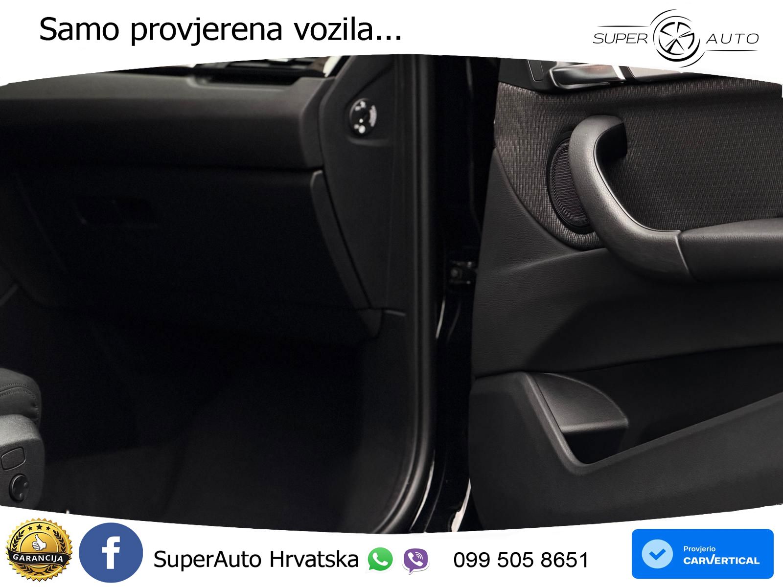 BMW X1 18i (140 KS)
