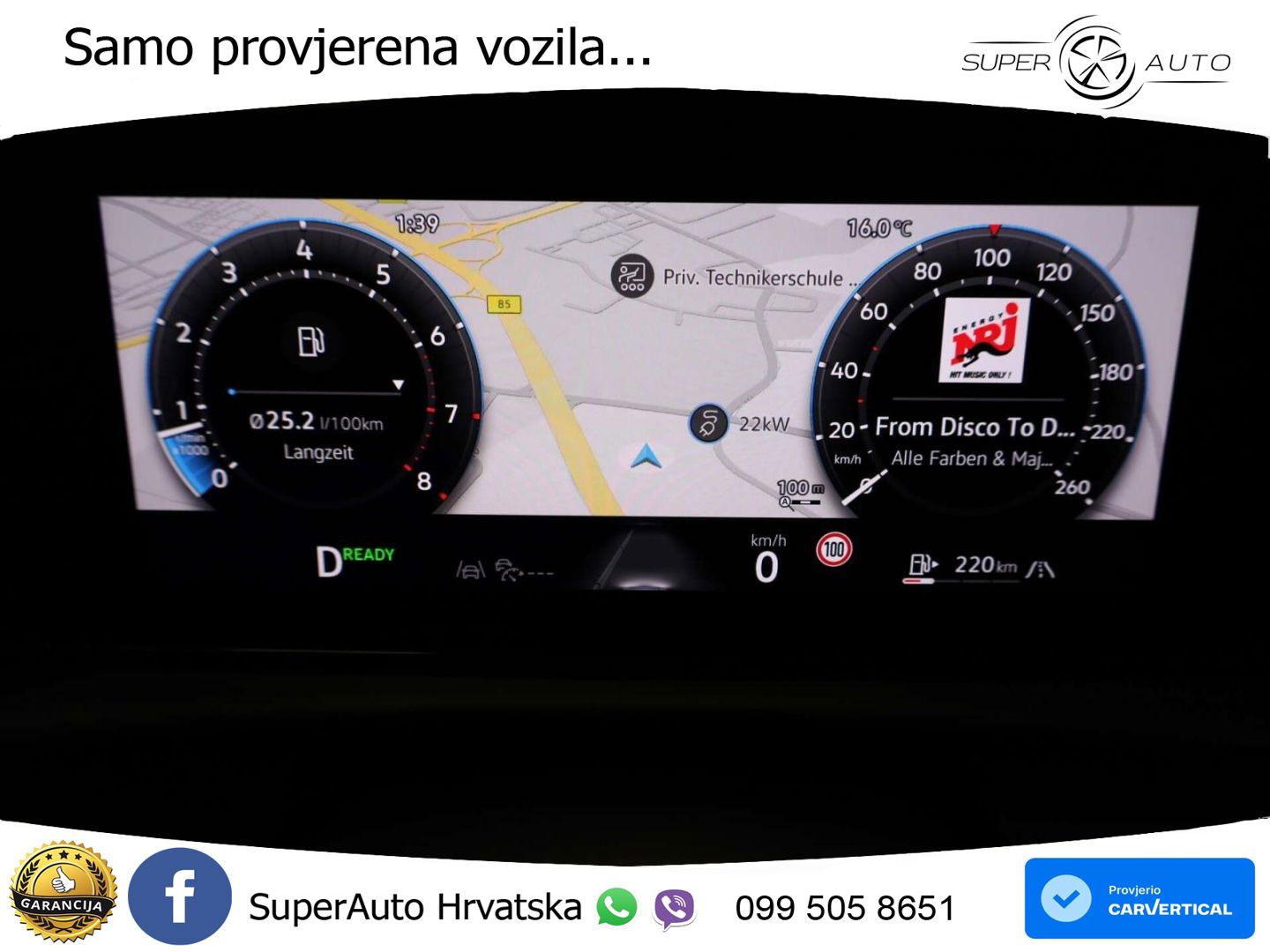 Volkswagen T-Roc II 1.5 eTSI (150 KS)  DSG LED+GR SJED+ACC