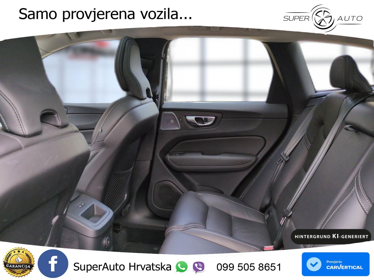 Volvo XC60 T8 AWD Geartronic LED+GR SJED+ACC