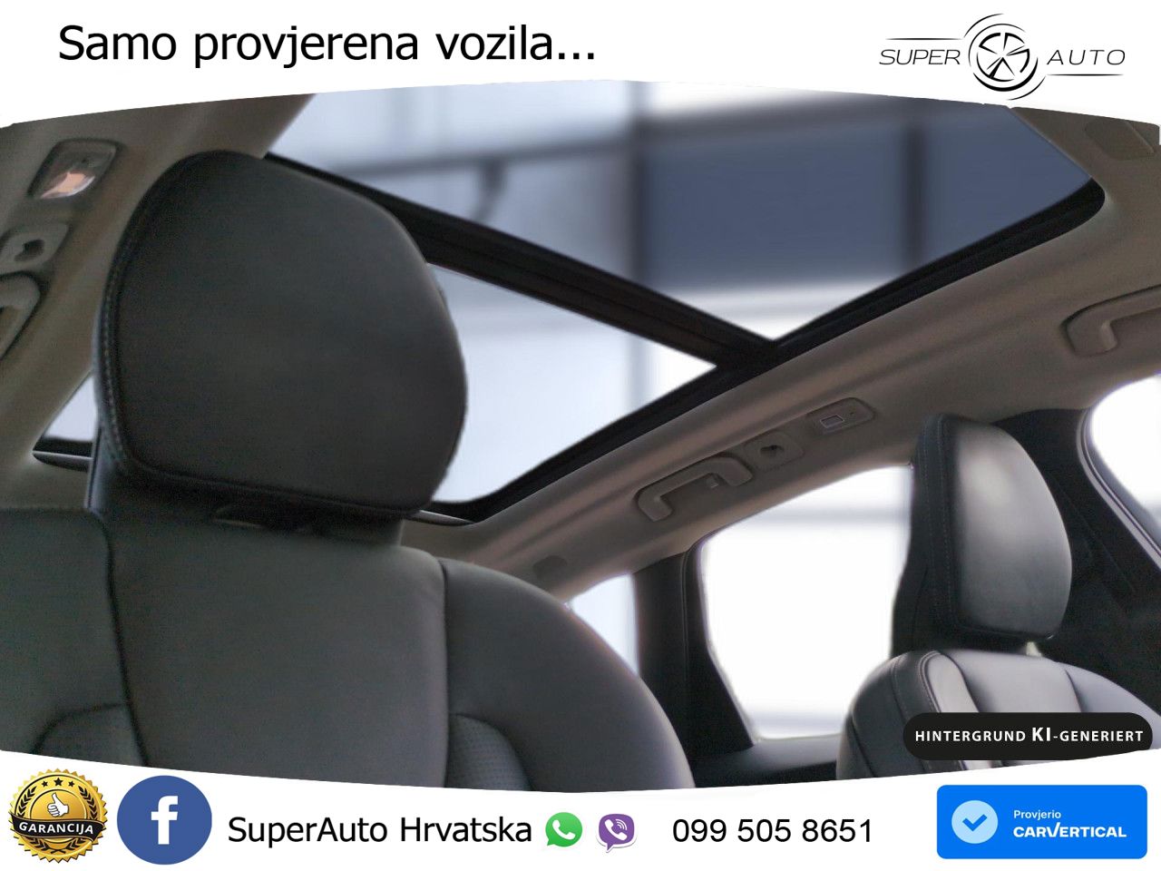Volvo XC60 T8 AWD Geartronic LED+GR SJED+ACC