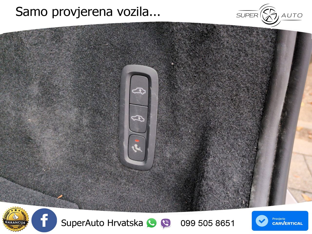 Volvo XC60 T8 AWD Geartronic LED+GR SJED+ACC