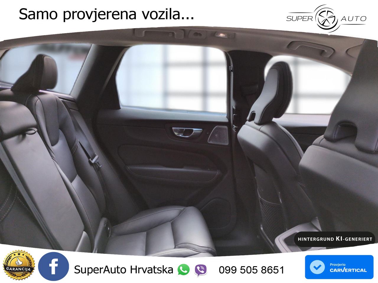 Volvo XC60 T8 AWD Geartronic LED+GR SJED+ACC