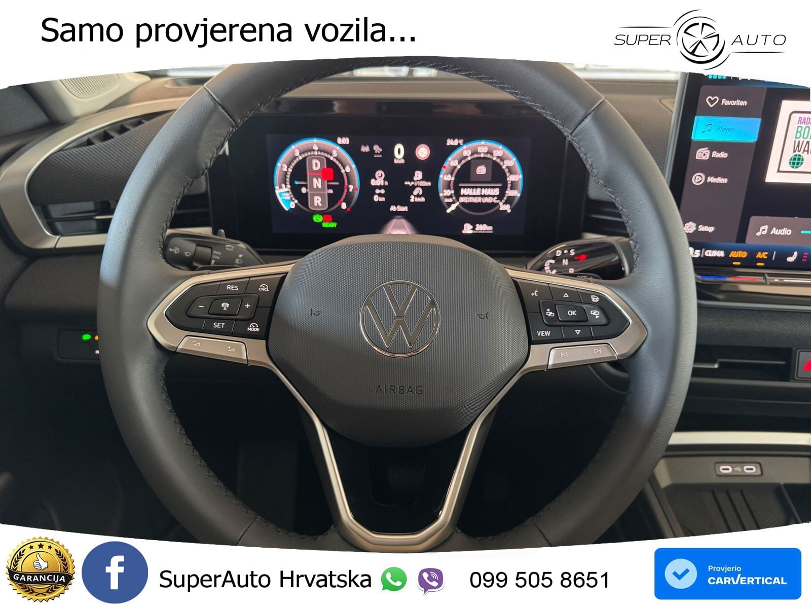 Volkswagen T-Roc 1.5 eTSI (116 KS)  DSG LED+GR SJED+ACC