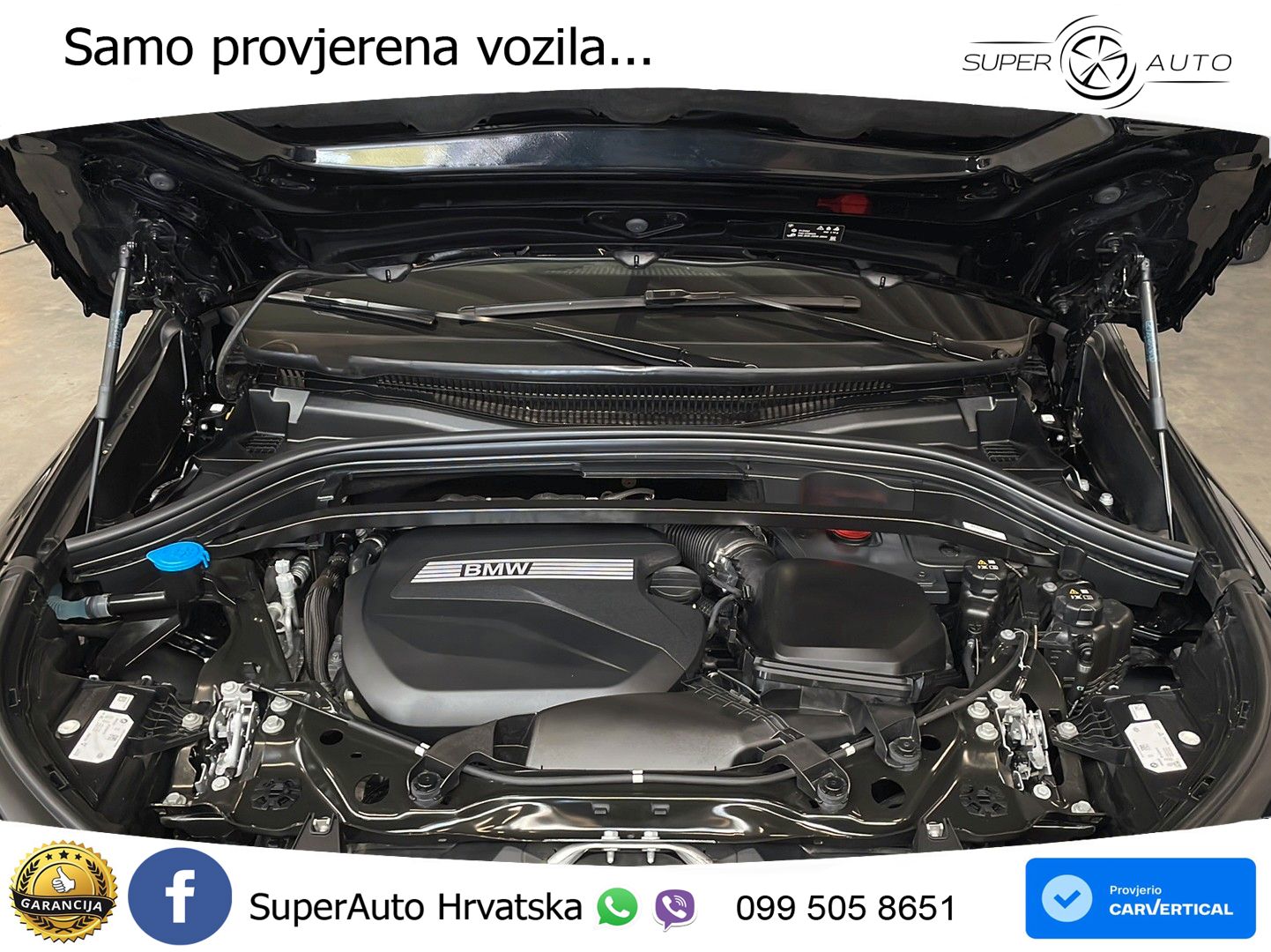 BMW X1 23d (211 KS) xDrive Steptronic M Sport LED+GR SJED+ACC