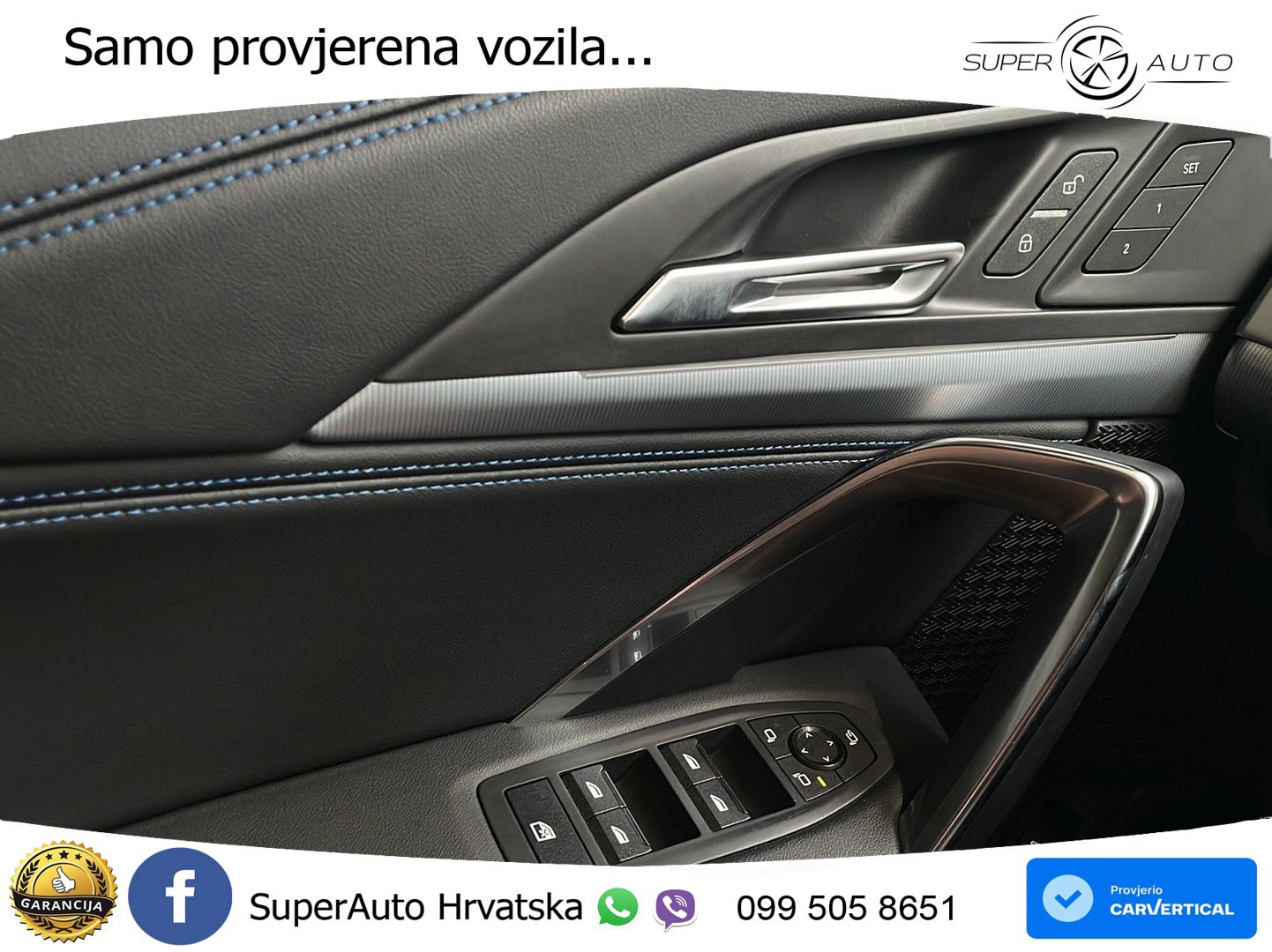 BMW X1 23d (211 KS) xDrive Steptronic M Sport LED+GR SJED+ACC