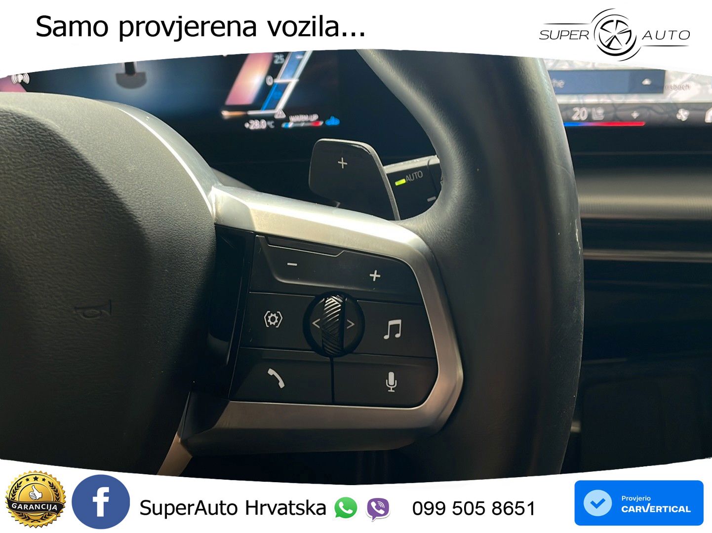 BMW X1 23d (211 KS) xDrive Steptronic M Sport LED+GR SJED+ACC