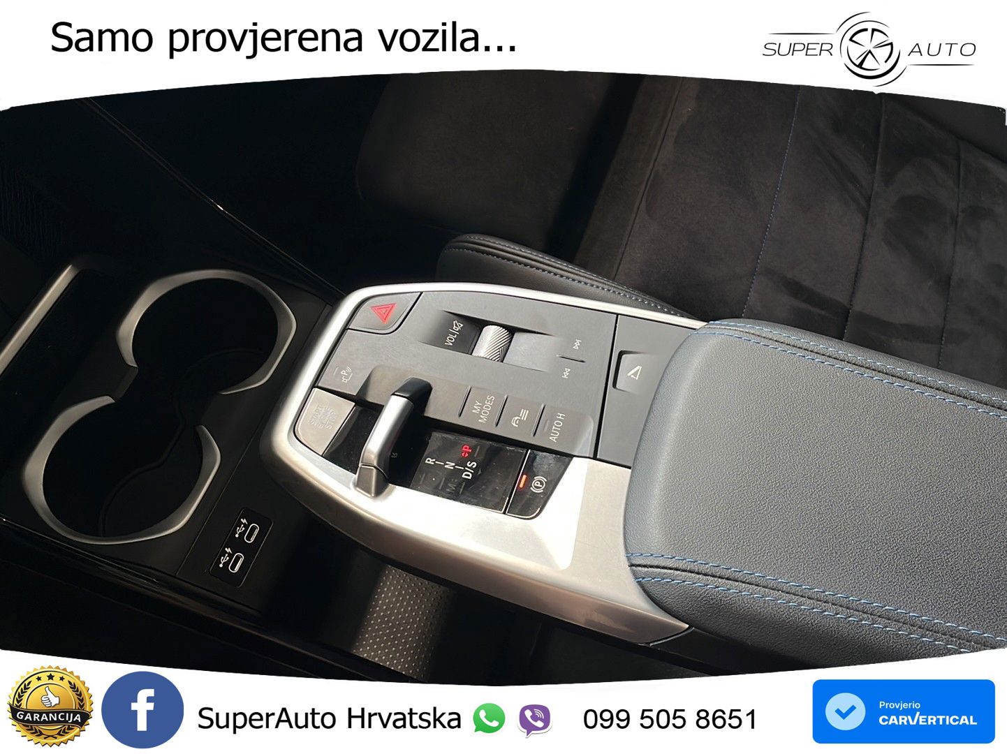 BMW X1 23d (211 KS) xDrive Steptronic M Sport LED+GR SJED+ACC