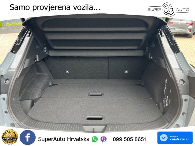 Nissan Qashqai e-POWER 1.5 VC-T (190 KS) Automatic Tekna LED+GR SJED+ACC
