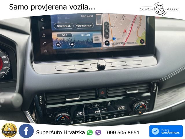 Nissan Qashqai e-POWER 1.5 VC-T (190 KS) Automatic Tekna LED+GR SJED+ACC