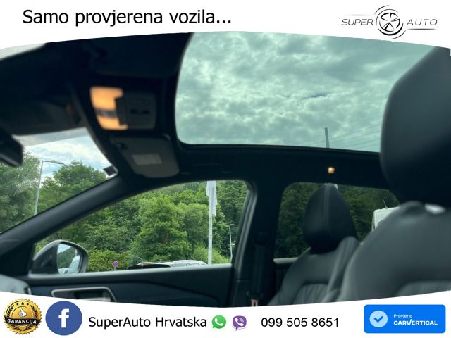 Nissan Qashqai e-POWER 1.5 VC-T (190 KS) Automatic Tekna LED+GR SJED+ACC