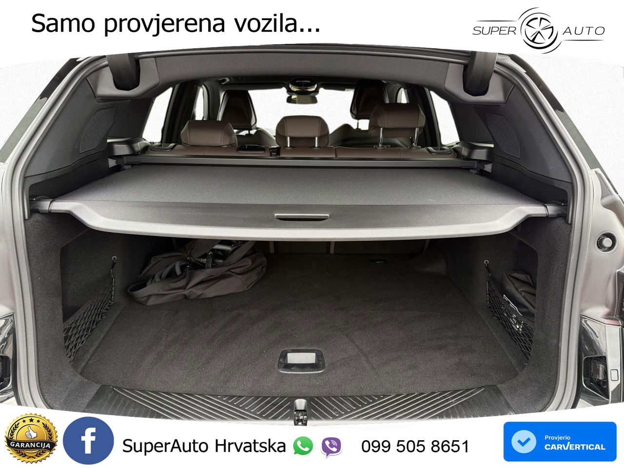 BMW X3 30e xDrive Steptronic M Sport LED+GR SJED+ACC