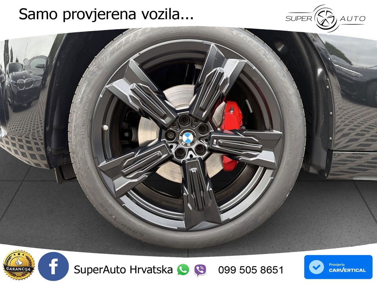 BMW X3 30e xDrive Steptronic M Sport LED+GR SJED+ACC