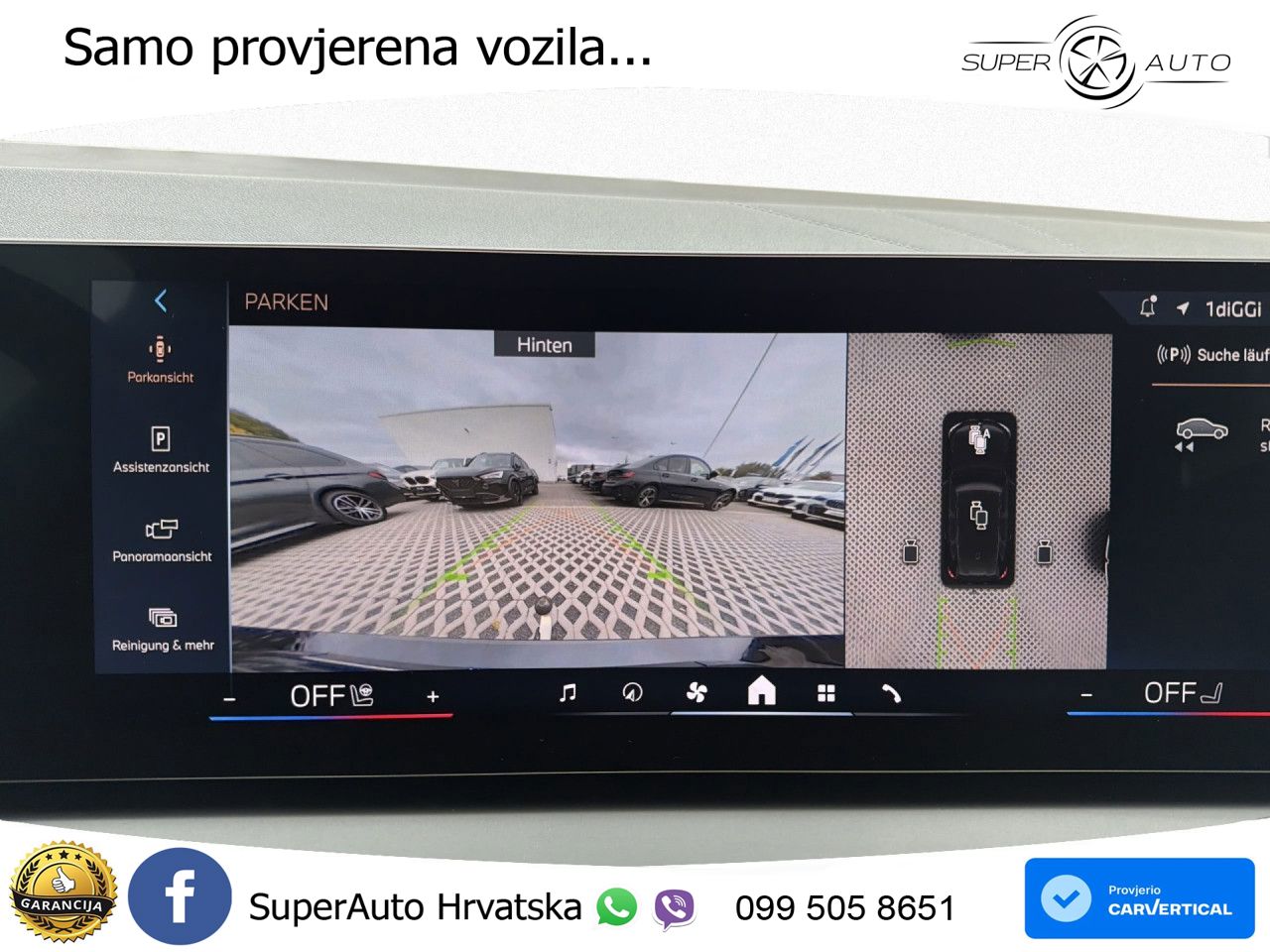 BMW X3 30e xDrive Steptronic M Sport LED+GR SJED+ACC