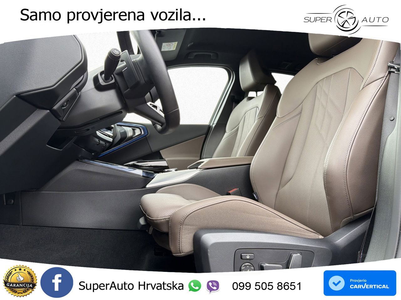 BMW X3 30e xDrive Steptronic M Sport LED+GR SJED+ACC