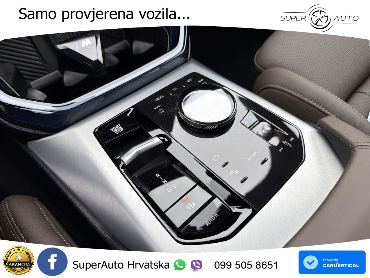 BMW X3 30e xDrive Steptronic M Sport LED+GR SJED+ACC